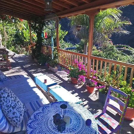 Rivendell Eco Lodge *