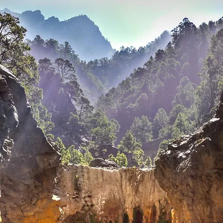 Lodge Rivendell Eco *