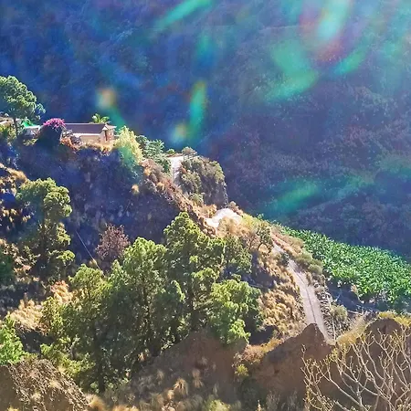 Rivendell Eco Lodge *