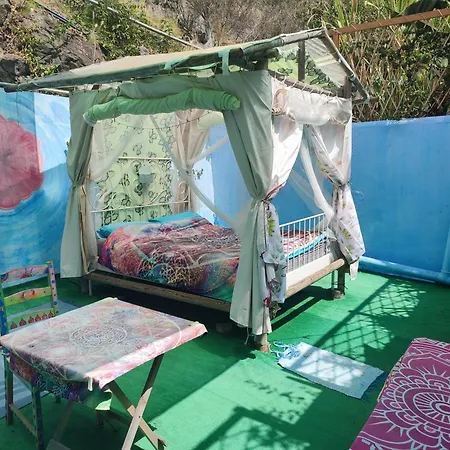 Lodge Rivendell Eco El Paso