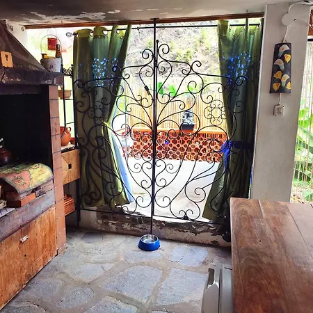 Lodge Rivendell Eco
