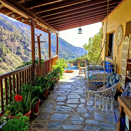 Rivendell Eco Lodge *