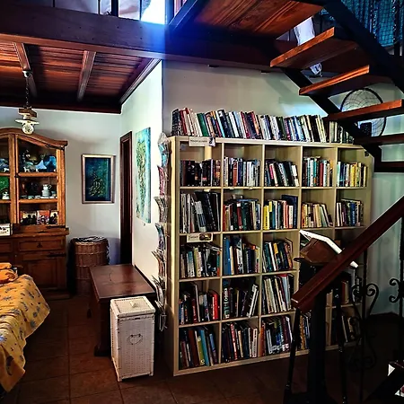 Rivendell Eco Lodge *