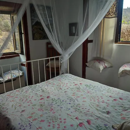 Rivendell Eco Lodge El Paso