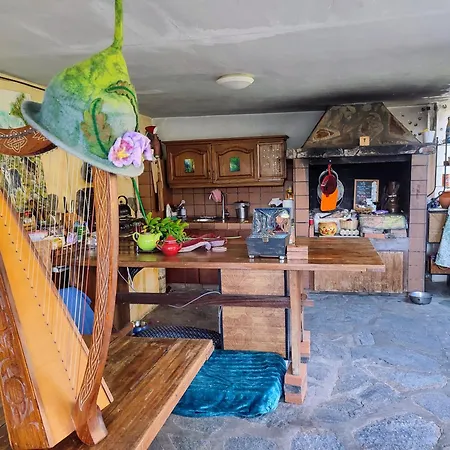 Lodge Rivendell Eco *