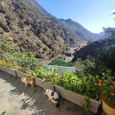 Rivendell Eco Lodge El Paso