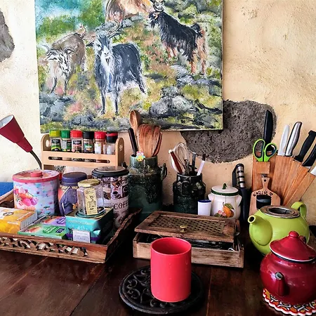 Rivendell Eco Lodge