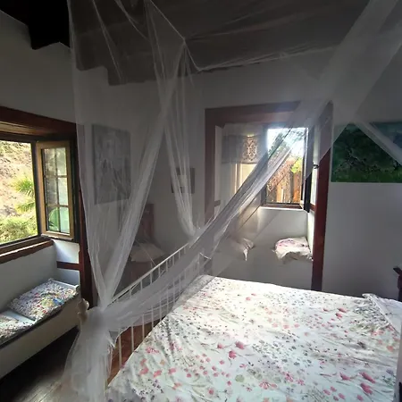Rivendell Eco Lodge *