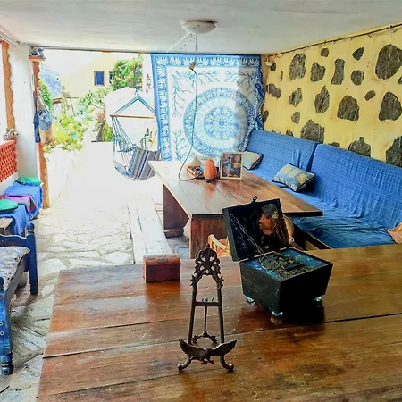 Lodge Rivendell Eco *