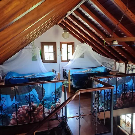 Lodge Rivendell Eco El Paso