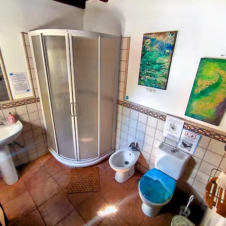 Rivendell Eco Lodge *