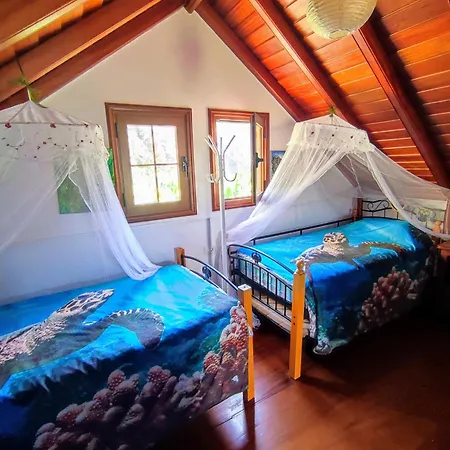 Rivendell Eco Lodge