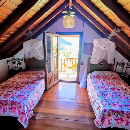 Lodge Rivendell Eco