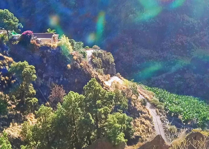 Rivendell Eco Domek letniskowy *