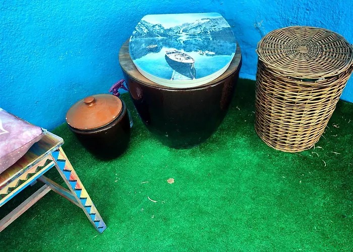 Domek letniskowy Rivendell Eco *