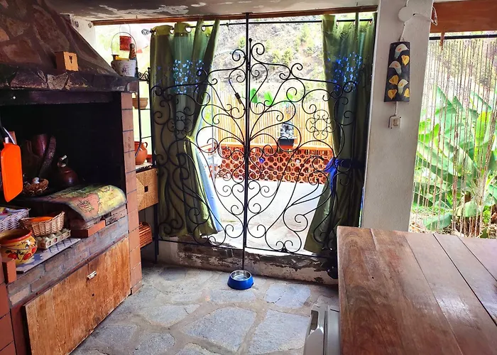 Domek letniskowy Rivendell Eco