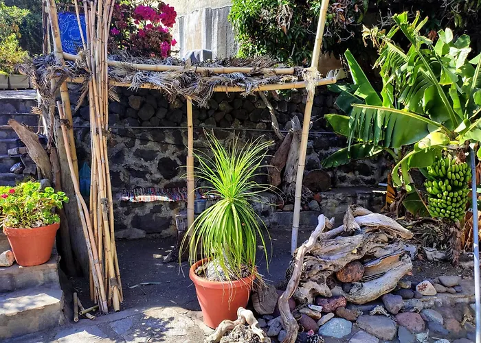 Domek letniskowy Rivendell Eco El Paso