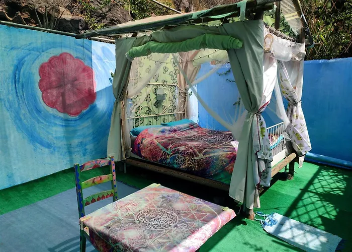Rivendell Eco * El Paso