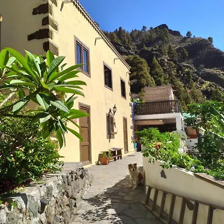 Hytte Rivendell Eco El Paso