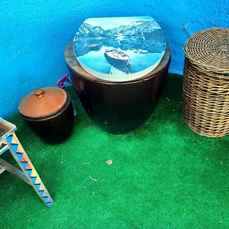 Hytte Rivendell Eco *
