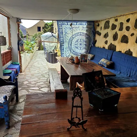 Lodge Rivendell Eco *