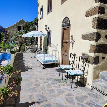 Hytte Rivendell Eco El Paso