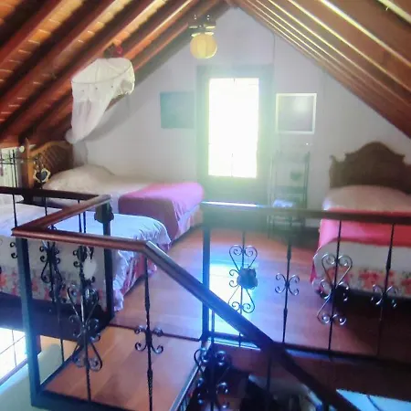 Rivendell Eco Lodge