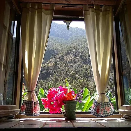 Rivendell Eco 山林小屋 埃尔帕索