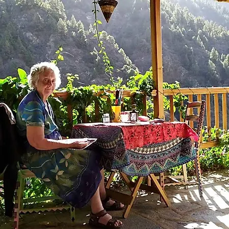 Rivendell Eco Domek letniskowy *