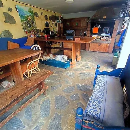 Domek letniskowy Rivendell Eco El Paso